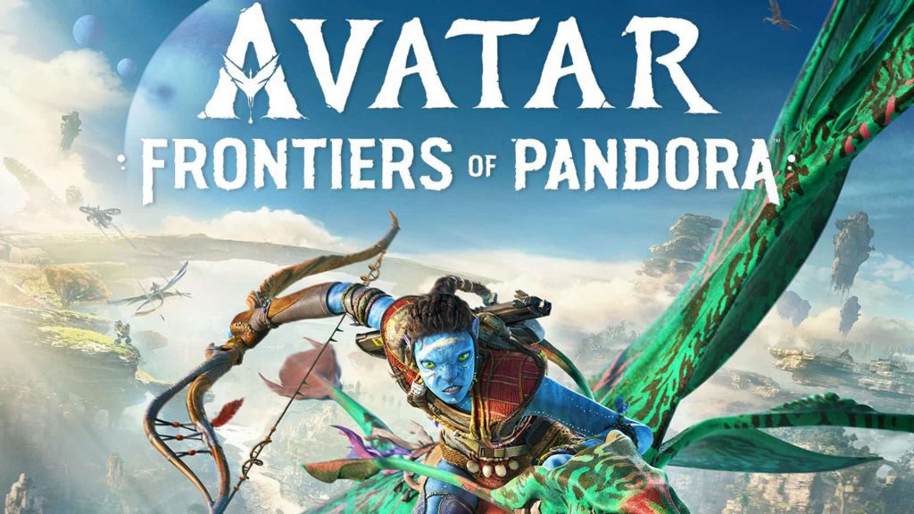 Avatar: Frontiers of Pandora - Behind the Scenes with the Developers