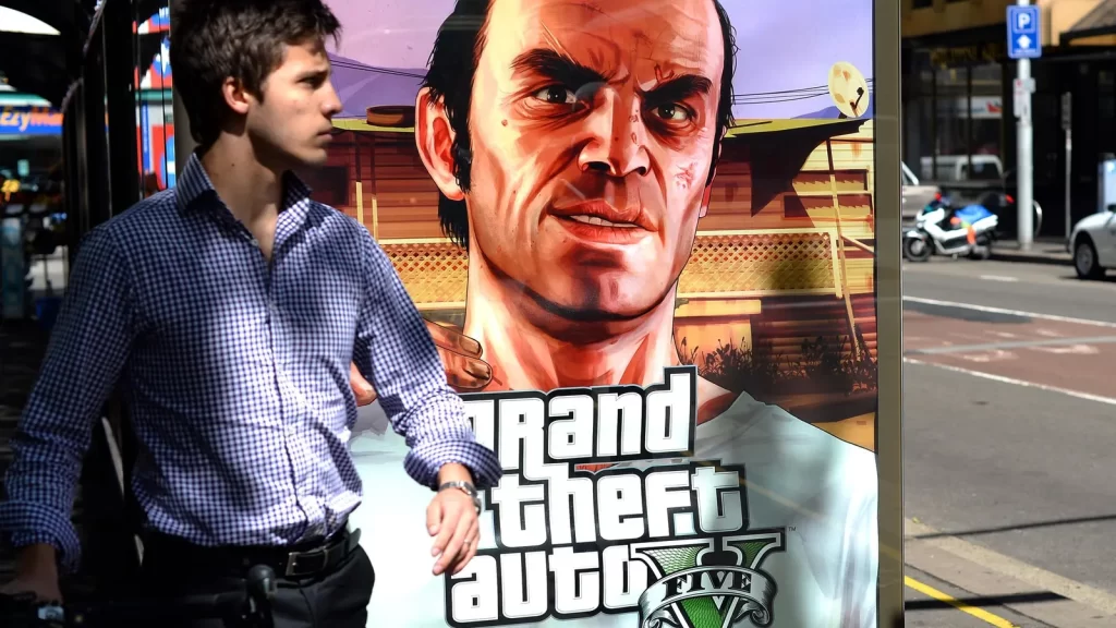The Impact of Hacking on Rockstar Games' Reputation