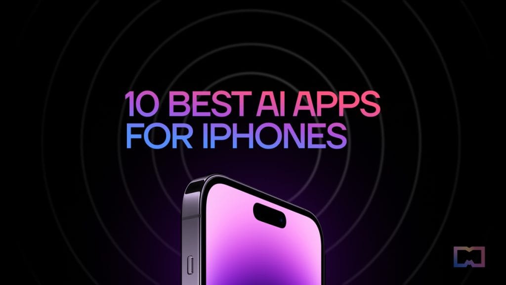 Top 10 Must-Have iPhone Applications