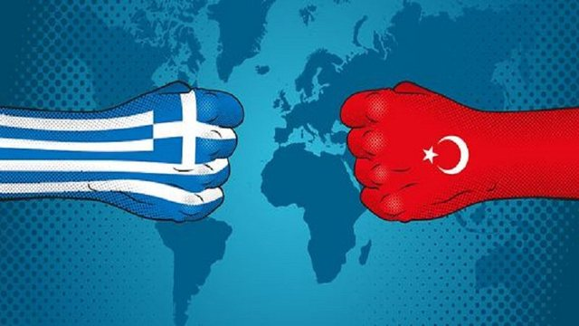 Last minute statement from Greece on Türkiye: We do not have the means to prevent it