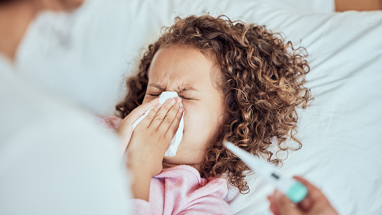 Experts call for precautions against flu cases that cause congestion in hospitals