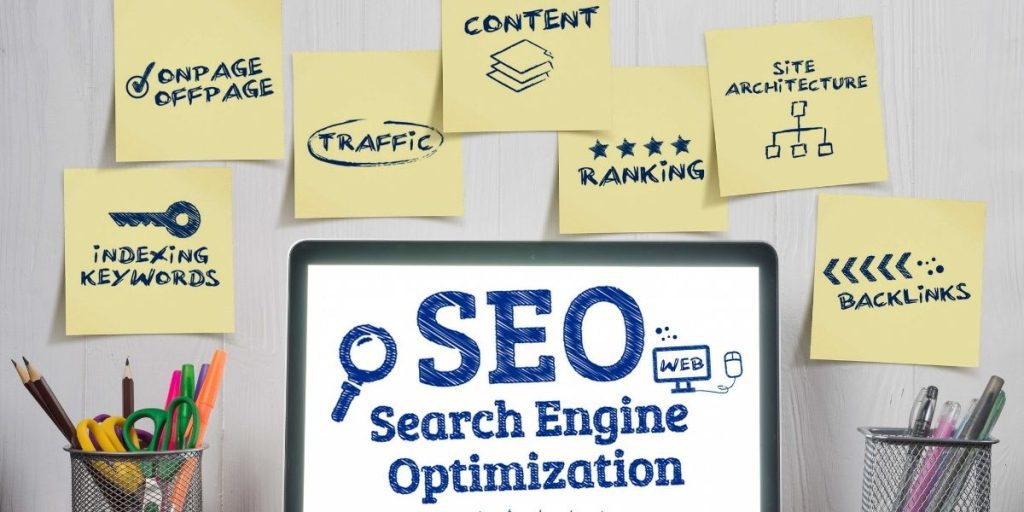 How to Improve Your Website's SEO Performance