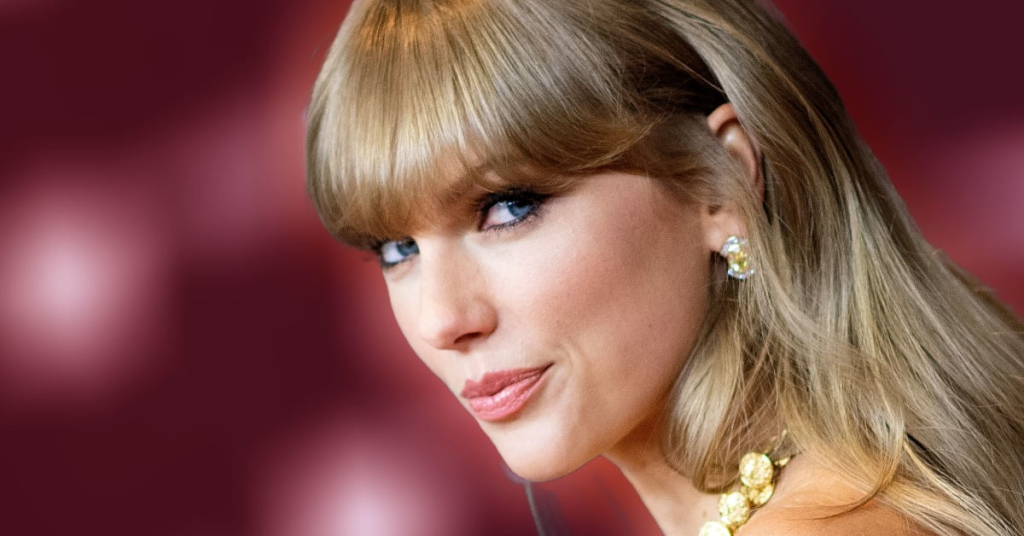 Taylor Swift Considering Legal Action