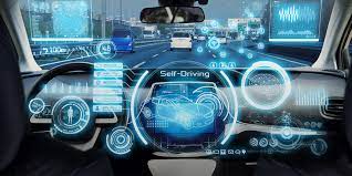 The Role of Artificial Intelligence in Automobiles