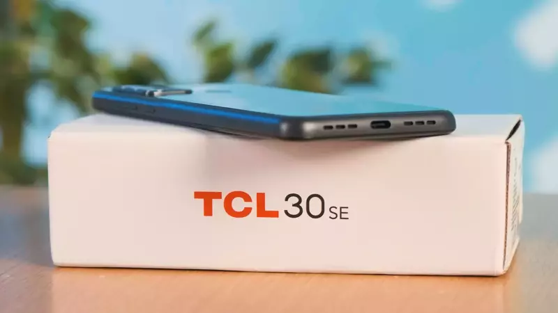 TCL 30 SE 64GB