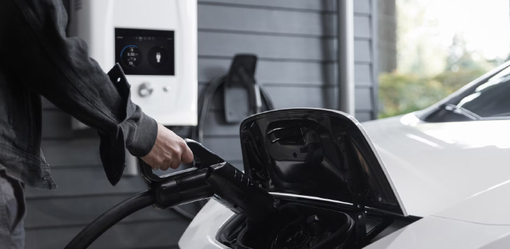 Extending Ecopowered Car Battery Life