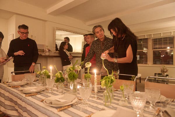Lunar New Year Celebration