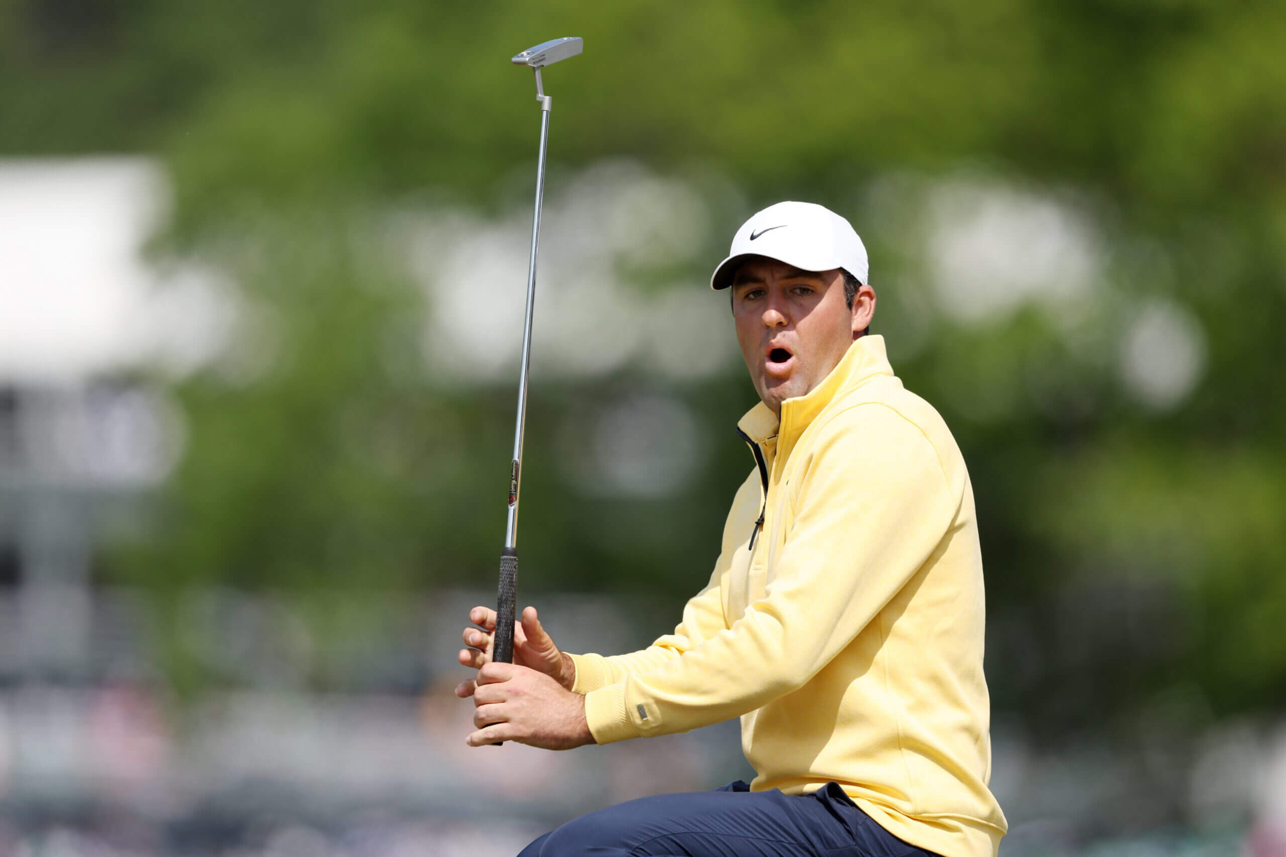 Insights from Former World No. 1s